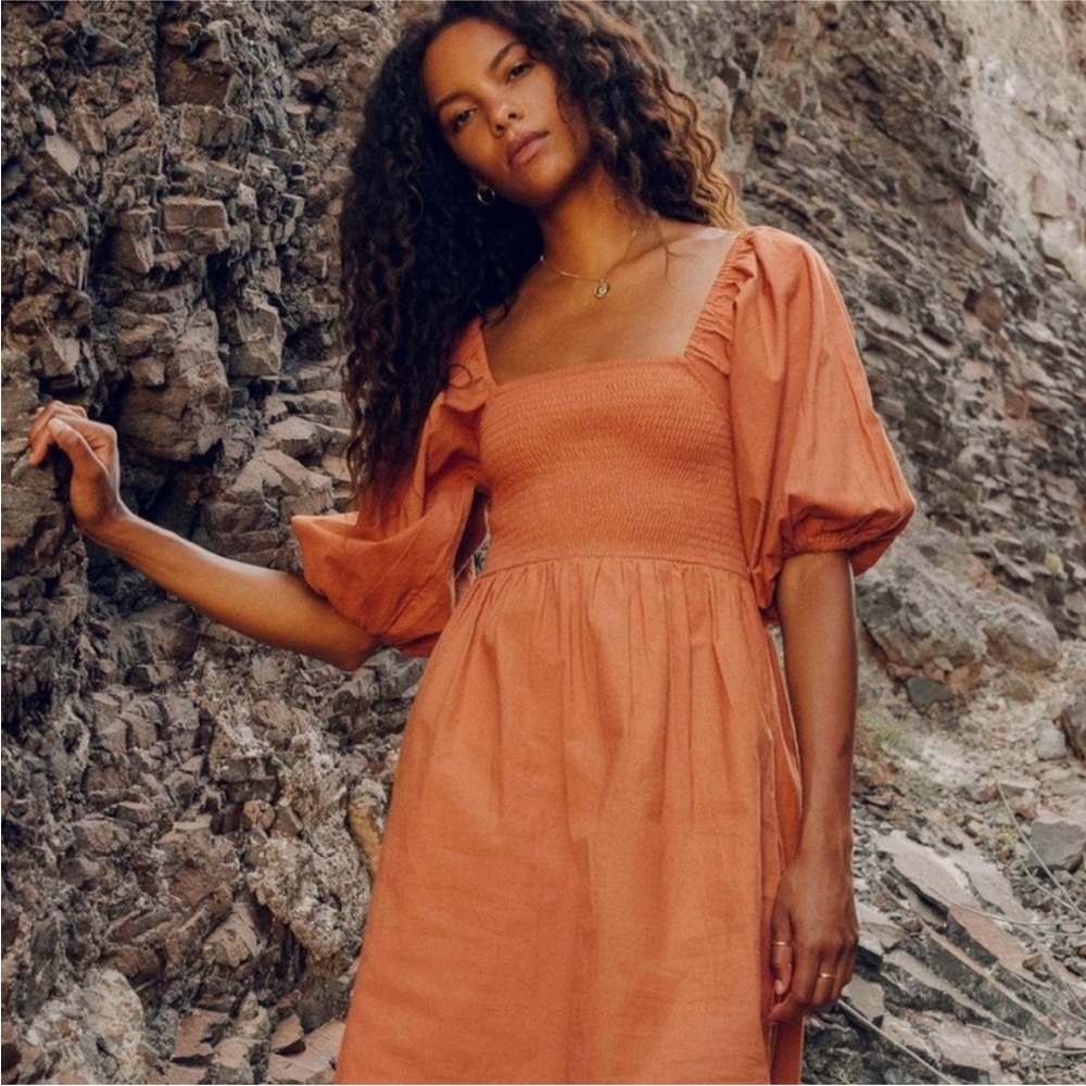 Billabong 🍁 Mini Dress